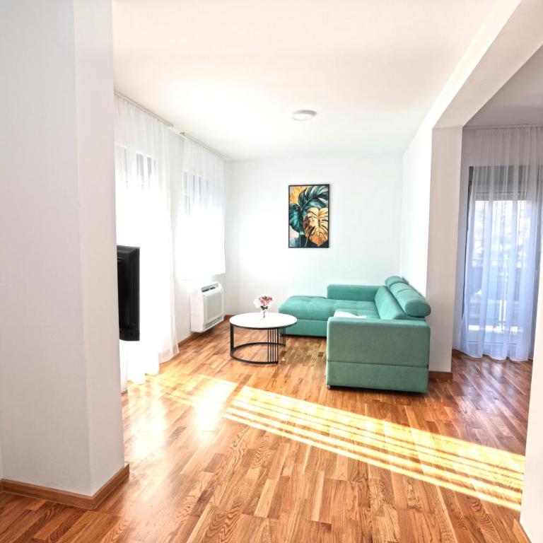 Apartman Dentalux 1 - Apartman sa 2 Spavaće Sobe - 1