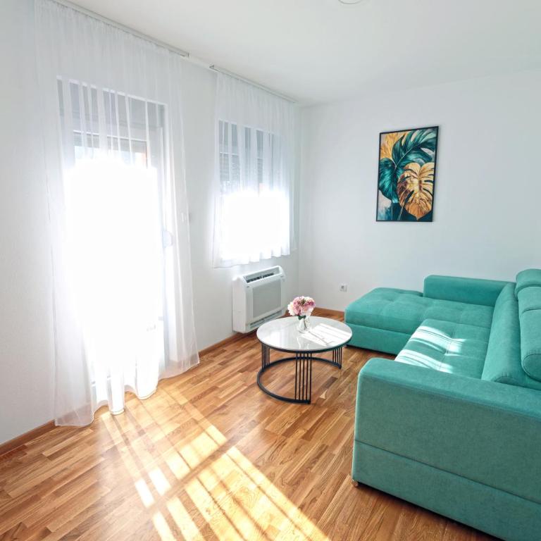 Apartman Dentalux 1 - Apartman sa 2 Spavaće Sobe - 36