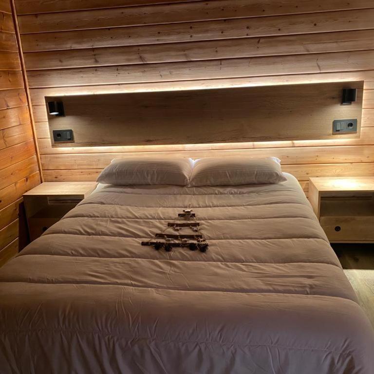 Heima Riu d'Incles 2-2 - Appartement 1 Chambre - 6