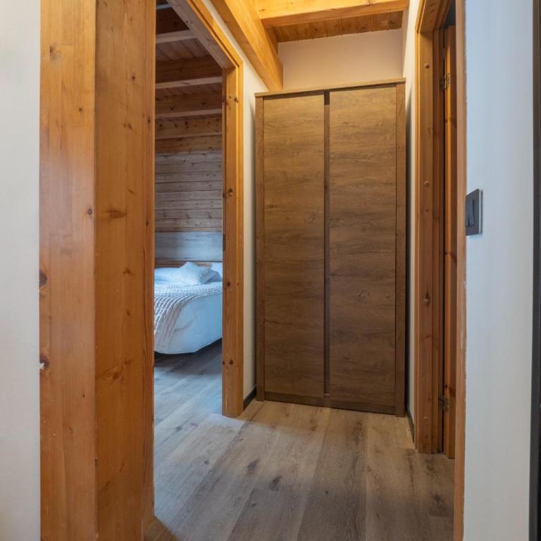 Heima Riu d'Incles 2-2 - Appartement 1 Chambre - 3