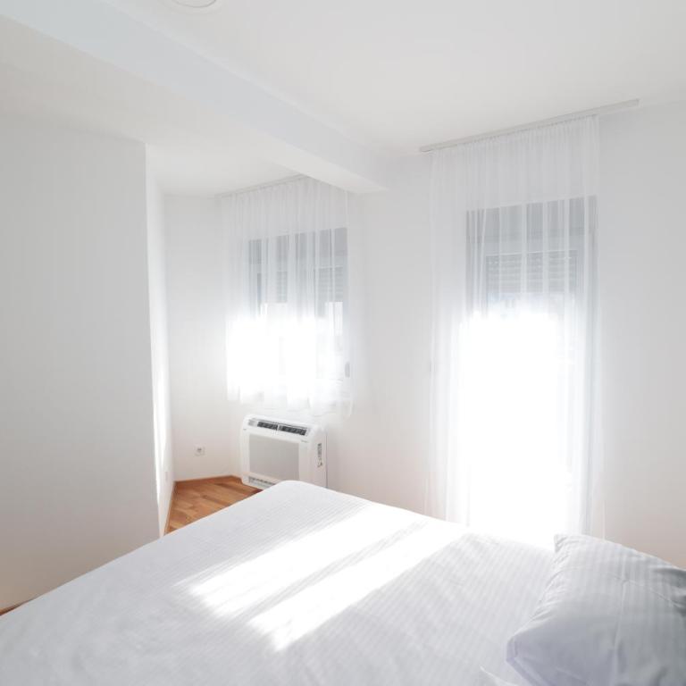 Apartman Dentalux 2 - Apartman sa 2 Spavaće Sobe - 17