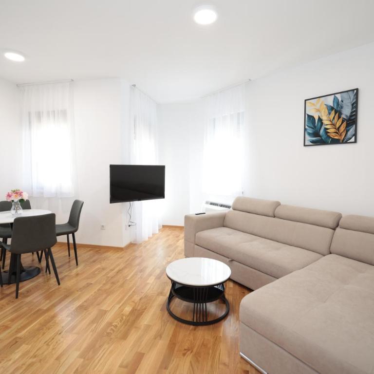 Apartman Dentalux 2 - Apartman sa 2 Spavaće Sobe - 16