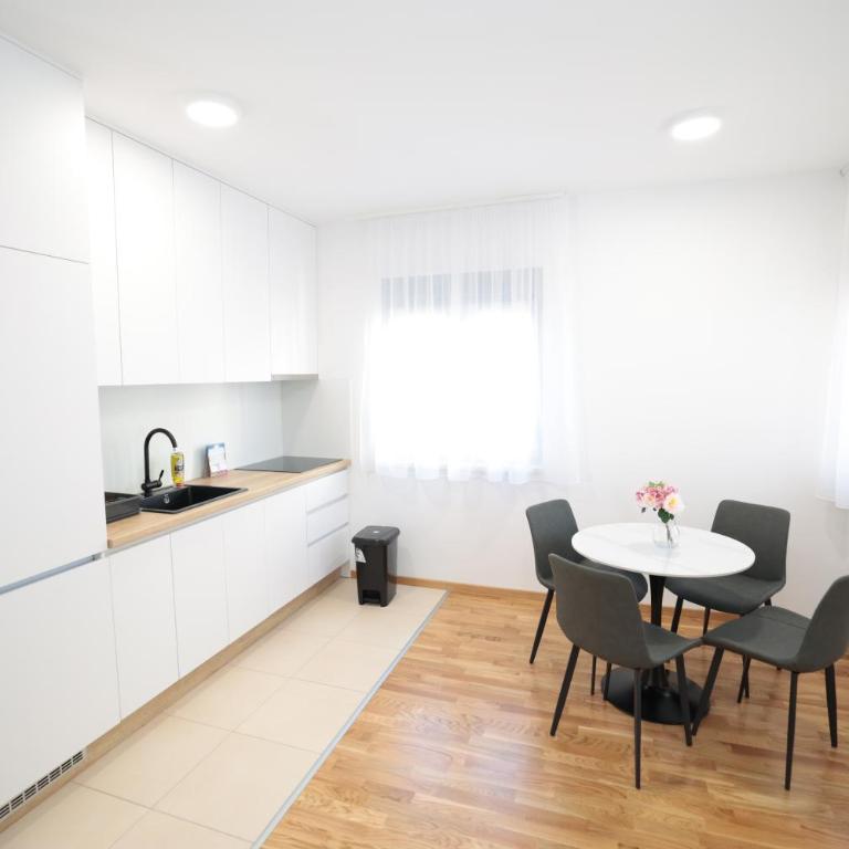 Apartman Dentalux 2 - Apartman sa 2 Spavaće Sobe - 15
