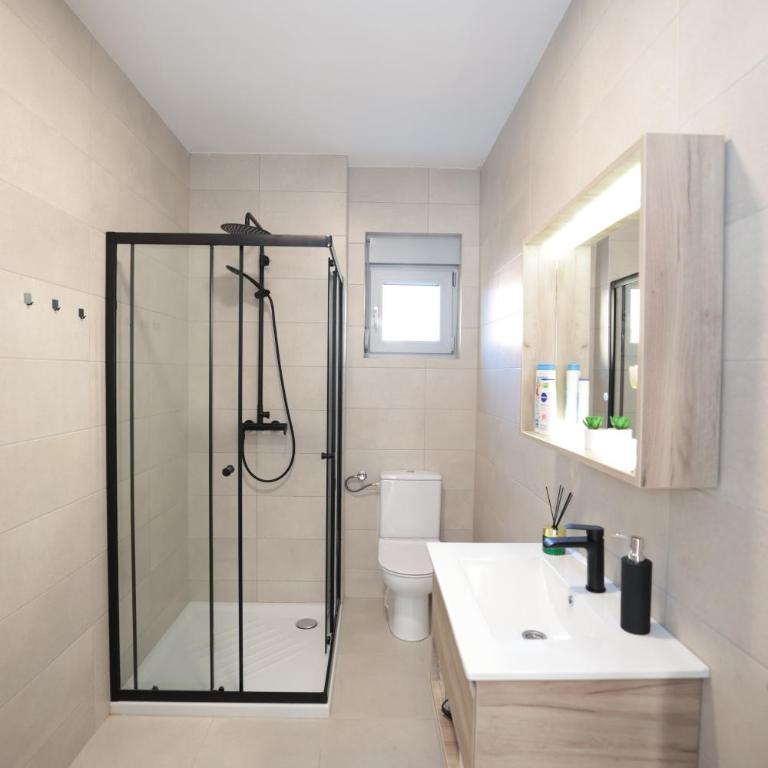 Apartman Dentalux 2 - Apartman sa 2 Spavaće Sobe - 9