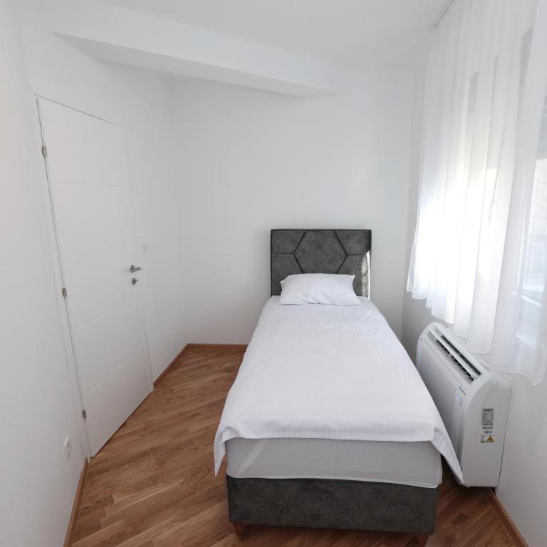 Apartman Dentalux 2 - Apartman sa 2 Spavaće Sobe - 7