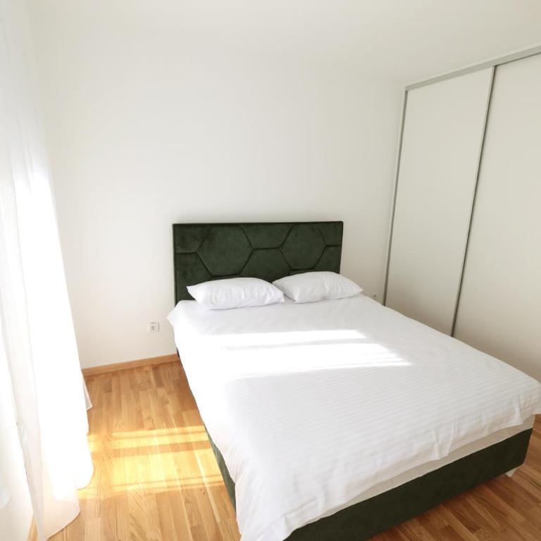 Apartman Dentalux 2 - Apartman sa 2 Spavaće Sobe - 4