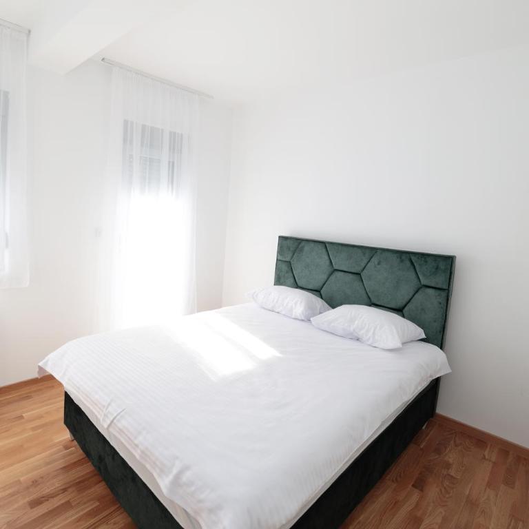 Apartman Dentalux 2 - Apartman sa 2 Spavaće Sobe - 3