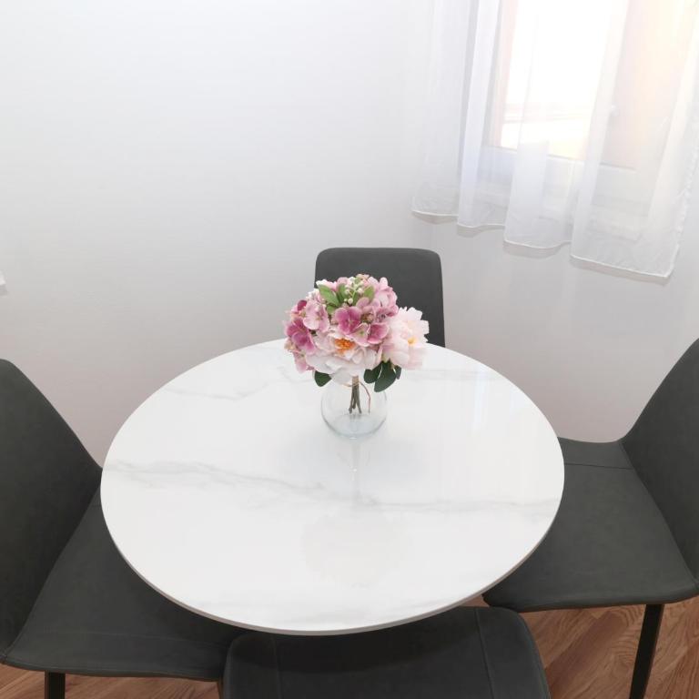 Apartman Dentalux 2 - Apartman sa 2 Spavaće Sobe - 8