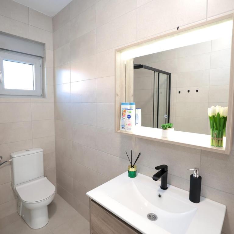 Apartman Dentalux 2 - Apartman sa 2 Spavaće Sobe - 19