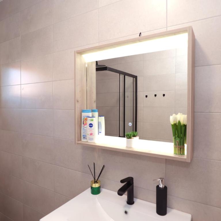 Apartman Dentalux 2 - Apartman sa 2 Spavaće Sobe - 20