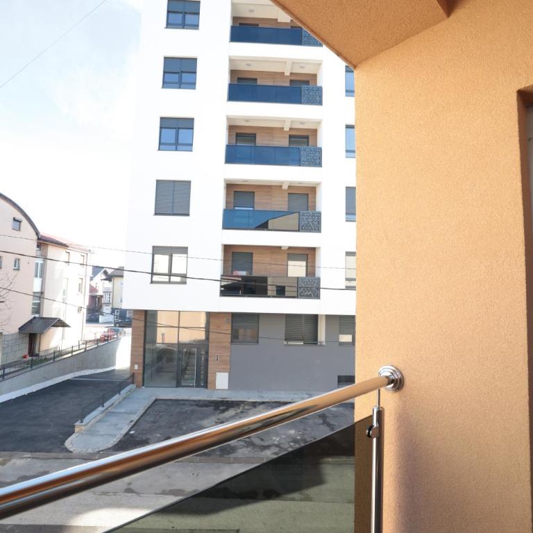 Apartman Dentalux 2 - Apartman sa 2 Spavaće Sobe - 21