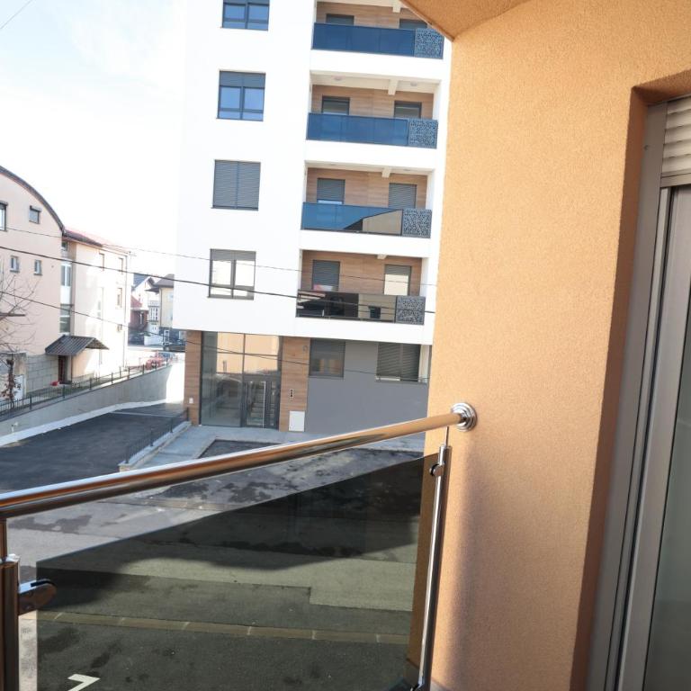 Apartman Dentalux 2 - Apartman sa 2 Spavaće Sobe - 22