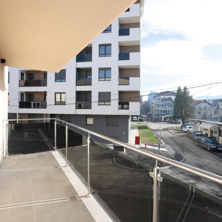 Apartman Dentalux 2 - Apartman sa 2 Spavaće Sobe - 23