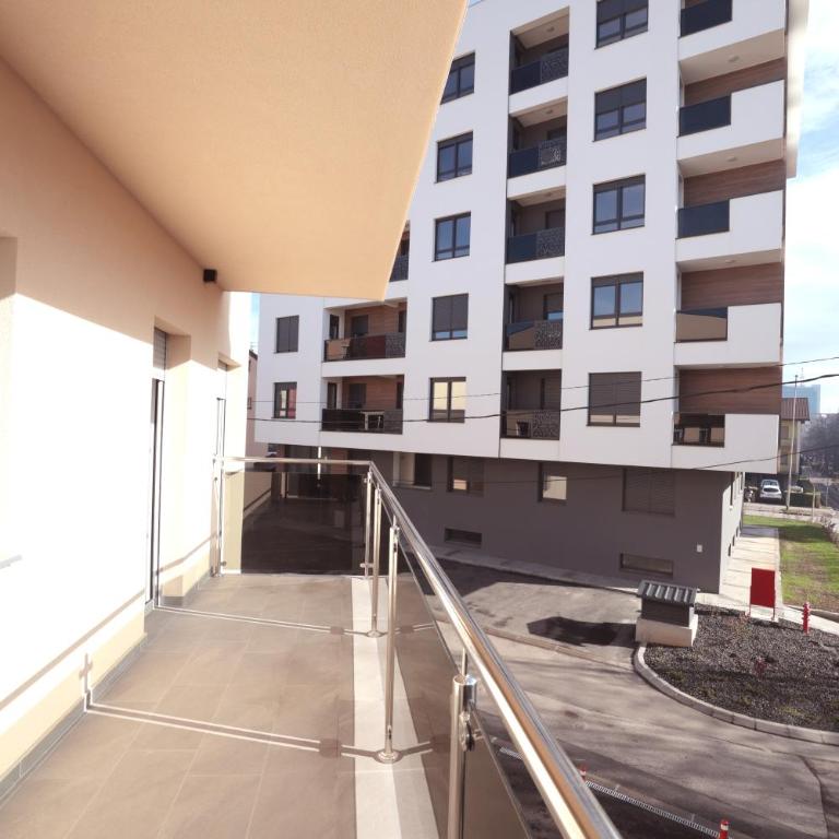Apartman Dentalux 2 - Apartman sa 2 Spavaće Sobe - 27