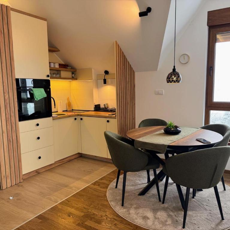 Silver Hills Wellness & Spa - Apartman sa 1 Spavaćom Sobom - 13