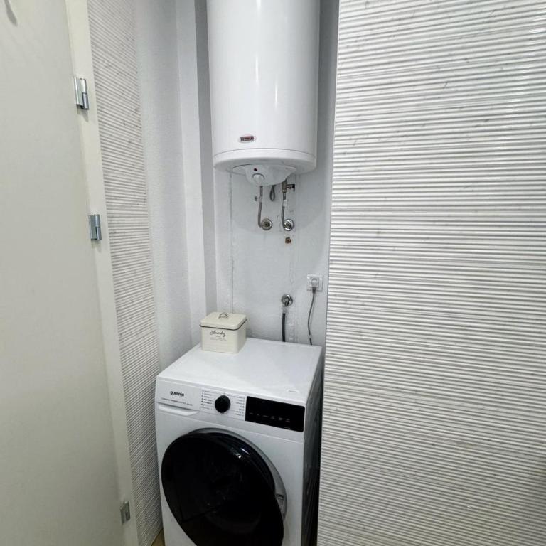 Silver Hills Wellness & Spa - Apartman sa 1 Spavaćom Sobom - 11