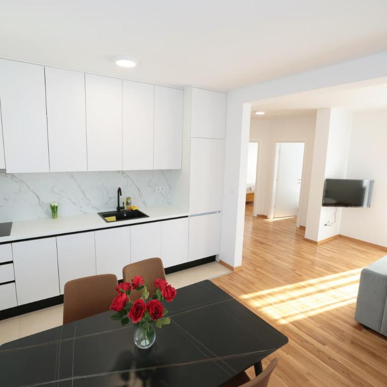 Apartman Dentalux 3 - Apartman sa 2 Spavaće Sobe - 7
