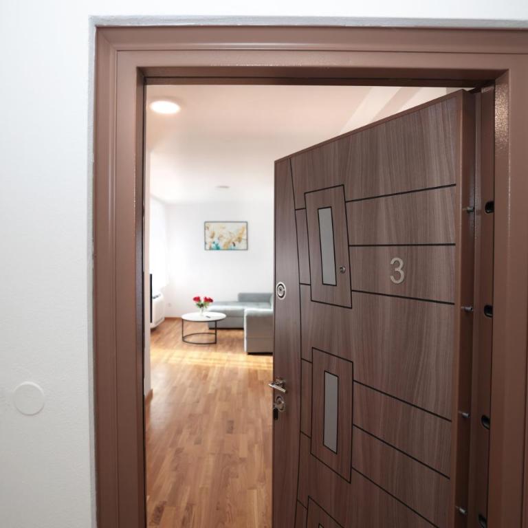 Apartman Dentalux 3 - Apartman sa 2 Spavaće Sobe - 5