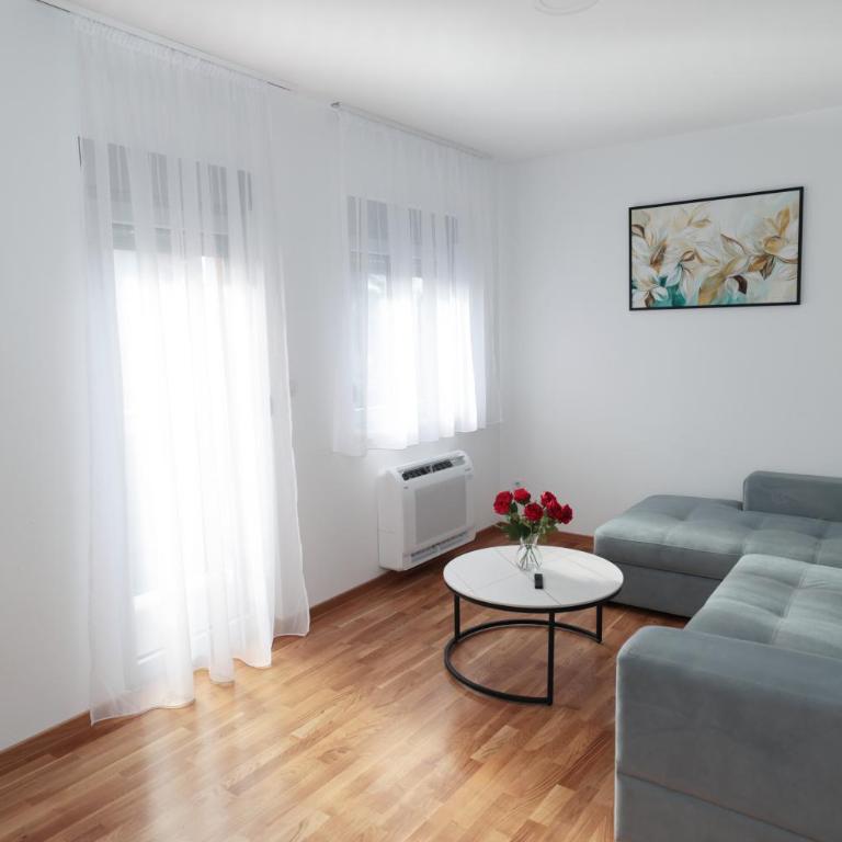 Apartman Dentalux 3 - Apartman sa 2 Spavaće Sobe - 1