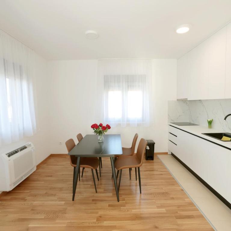 Apartman Dentalux 3 - Apartman sa 2 Spavaće Sobe - 11