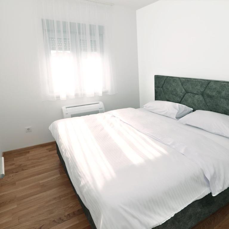 Apartman Dentalux 3 - Apartman sa 2 Spavaće Sobe - 12