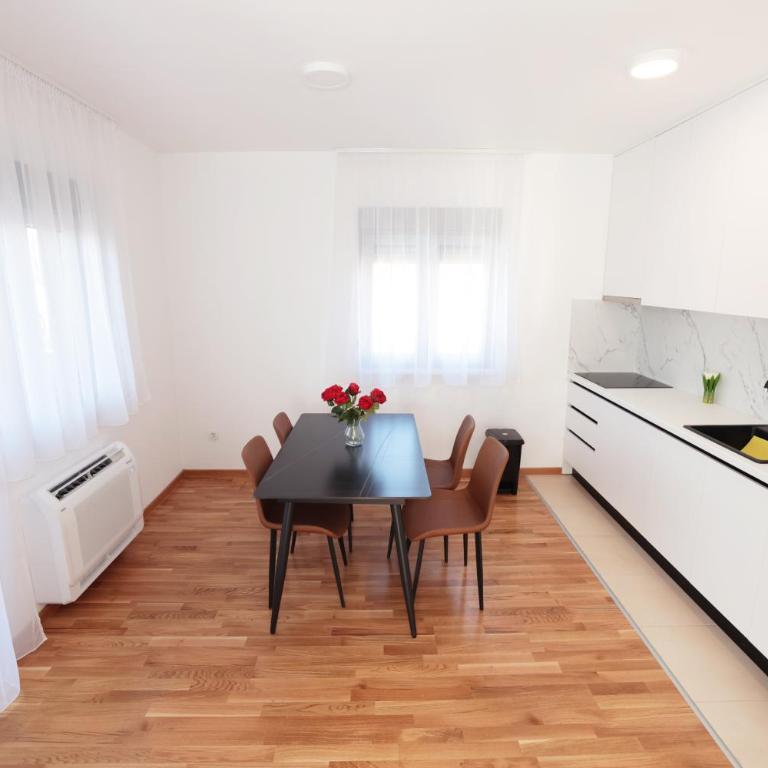 Apartman Dentalux 3 - Apartman sa 2 Spavaće Sobe - 13