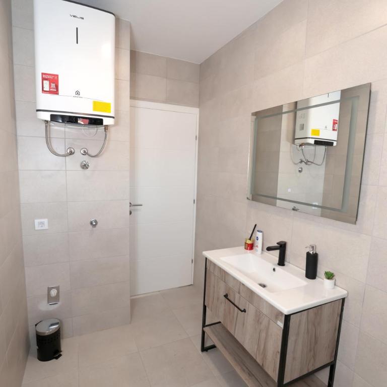 Apartman Dentalux 3 - Apartman sa 2 Spavaće Sobe - 16