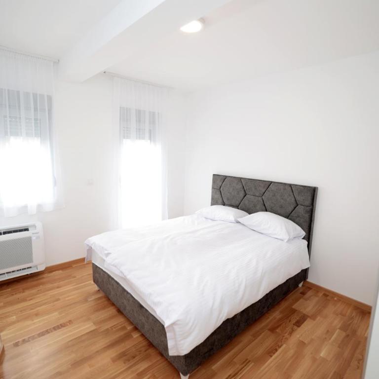 Apartman Dentalux 4 - Apartman sa 2 Spavaće Sobe - 23
