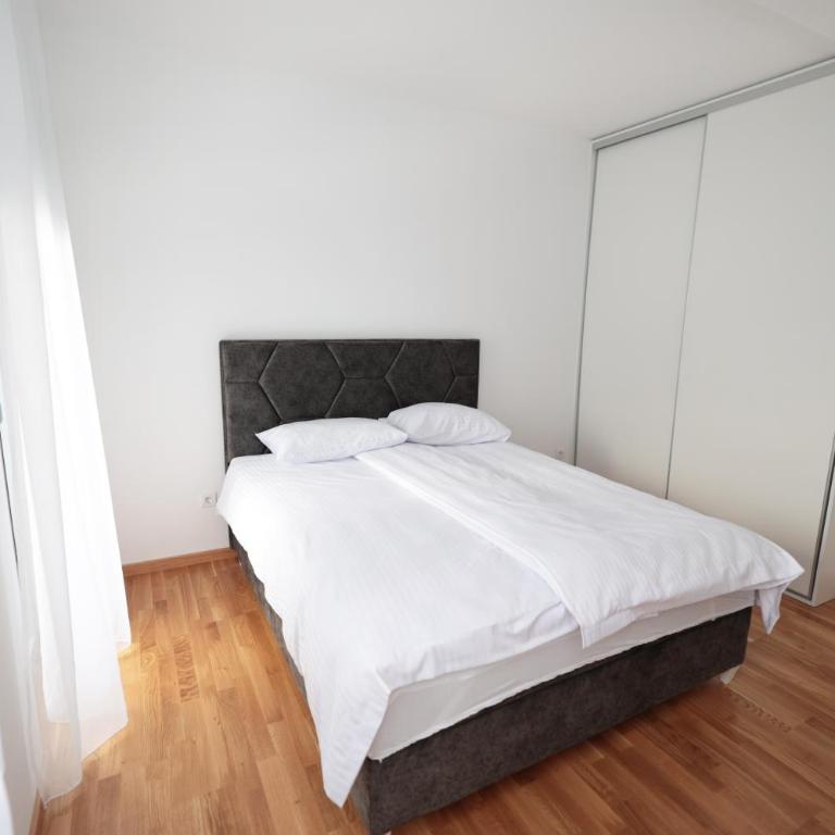 Apartman Dentalux 4 - Apartman sa 2 Spavaće Sobe - 7