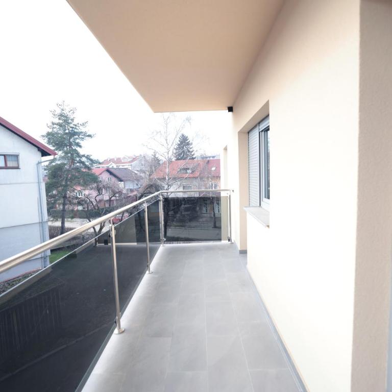 Apartman Dentalux 4 - Apartman sa 2 Spavaće Sobe - 28