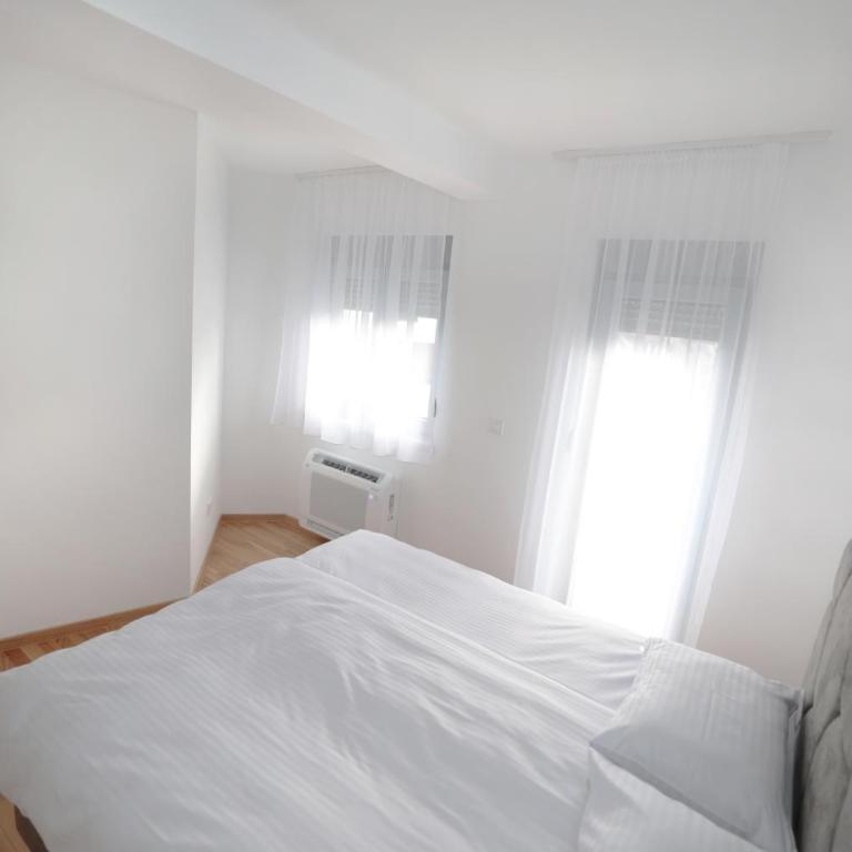 Apartman Dentalux 4 - Apartman sa 2 Spavaće Sobe - 2