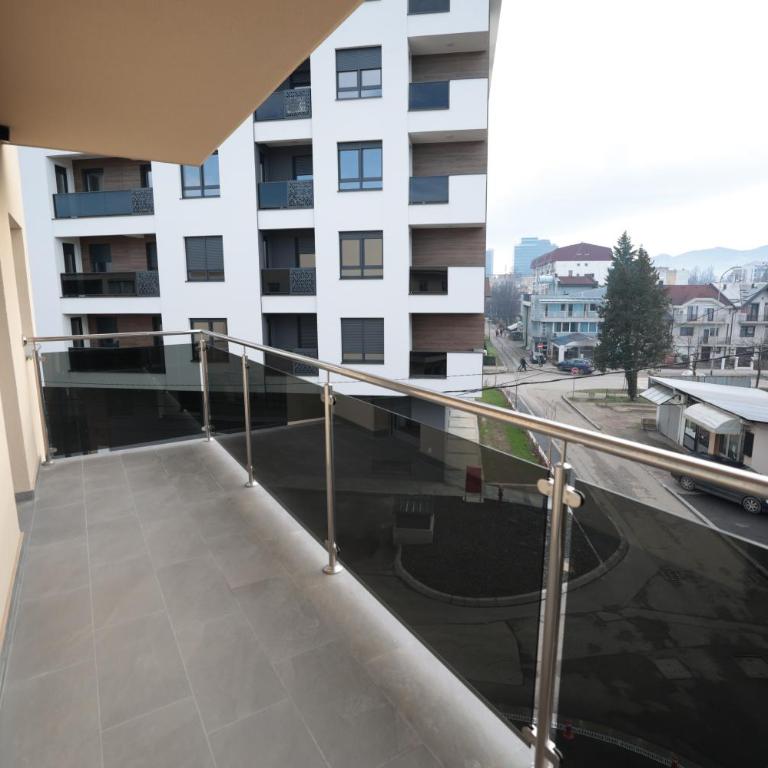 Apartman Dentalux 4 - Apartman sa 2 Spavaće Sobe - 26