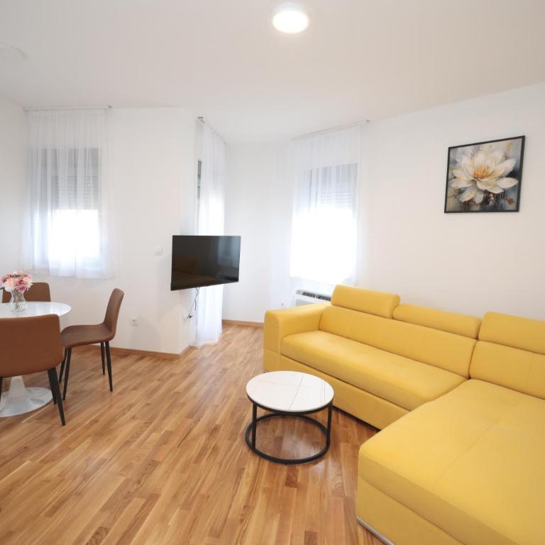Apartman Dentalux 4 - Apartman sa 2 Spavaće Sobe - 8