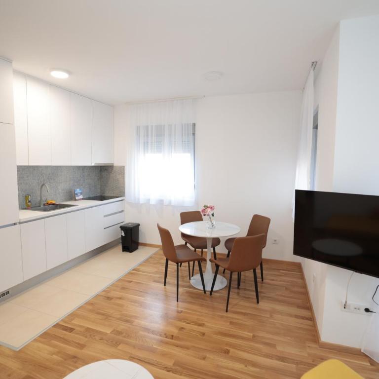 Apartman Dentalux 4 - Apartman sa 2 Spavaće Sobe - 27