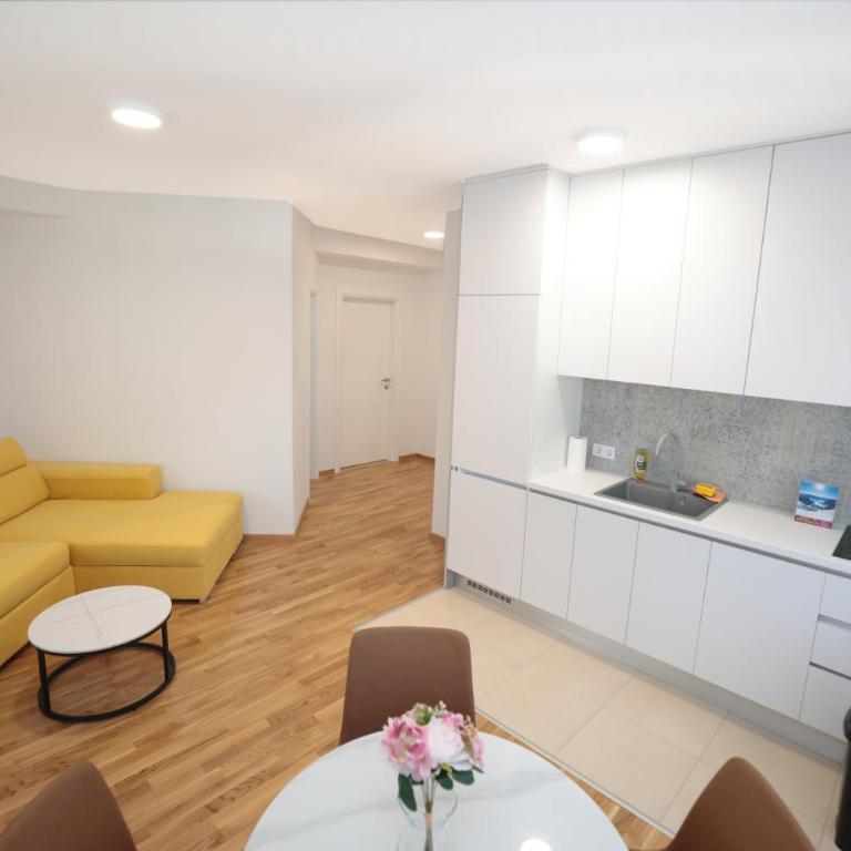 Apartman Dentalux 4 - Apartman sa 2 Spavaće Sobe - 12