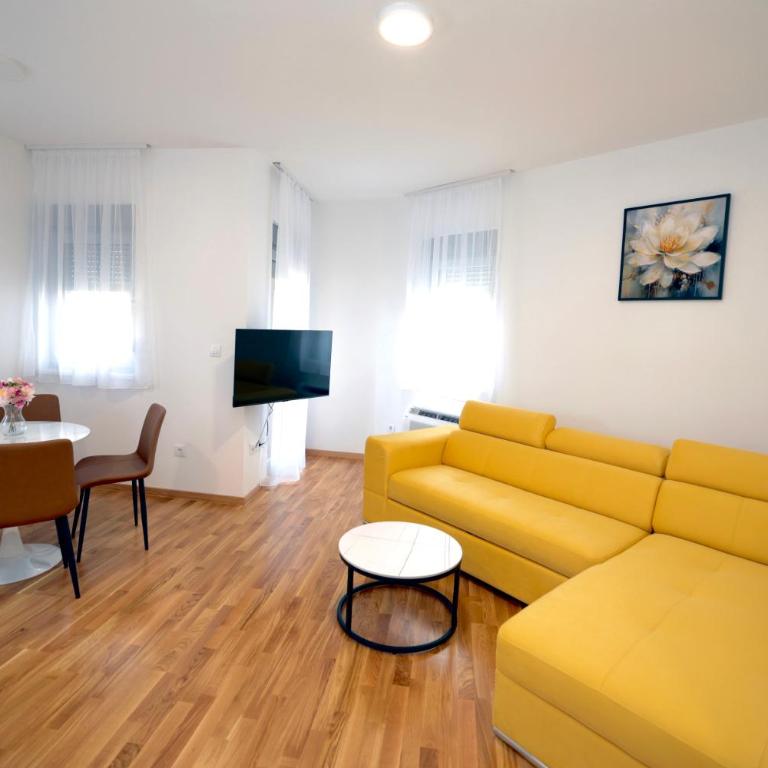 Apartman Dentalux 4 - Apartman sa 2 Spavaće Sobe - 1