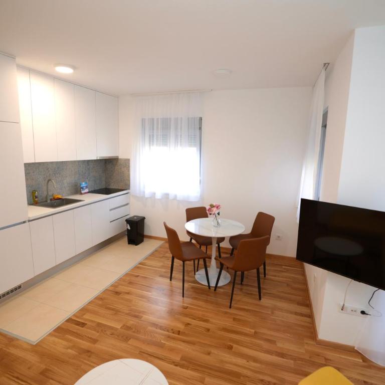 Apartman Dentalux 4 - Apartman sa 2 Spavaće Sobe - 20