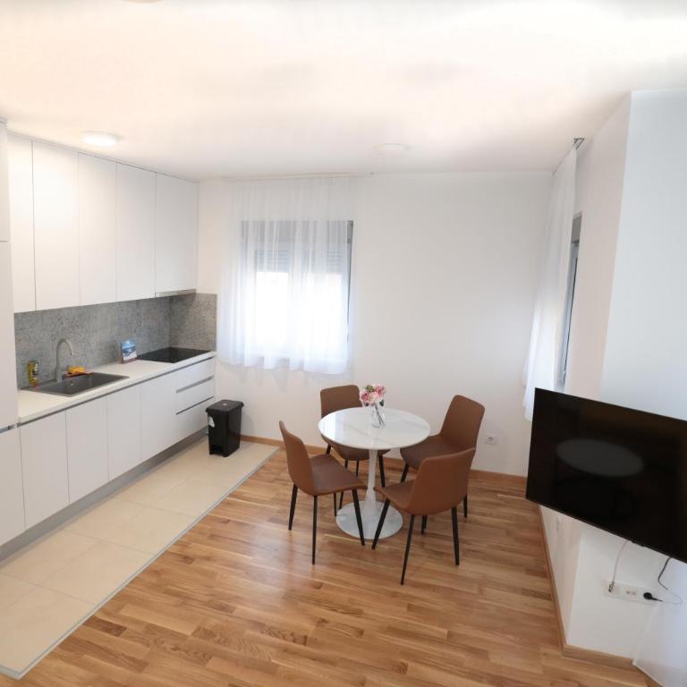 Apartman Dentalux 4 - Apartman sa 2 Spavaće Sobe - 32