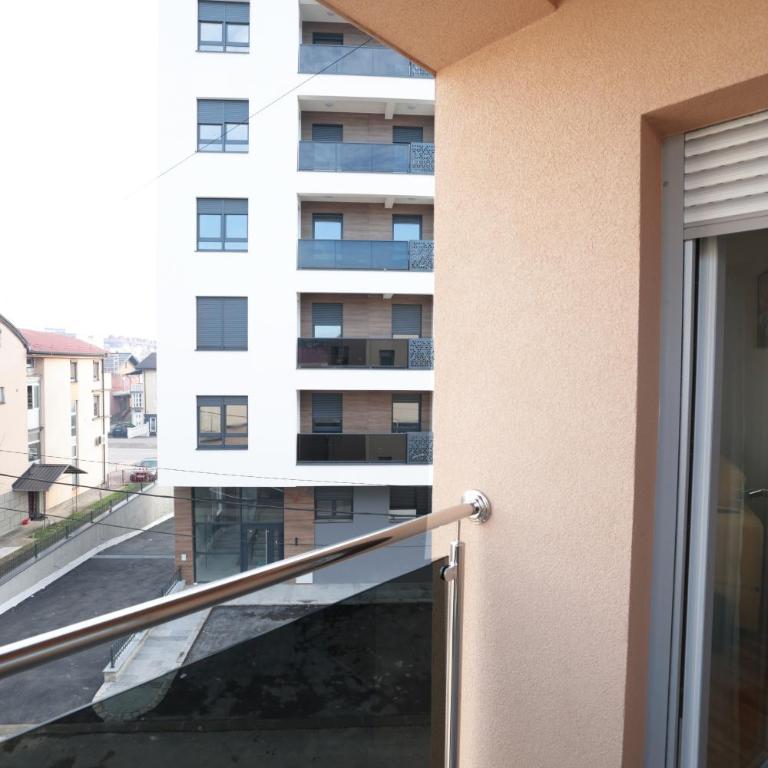 Apartman Dentalux 4 - Apartman sa 2 Spavaće Sobe - 33