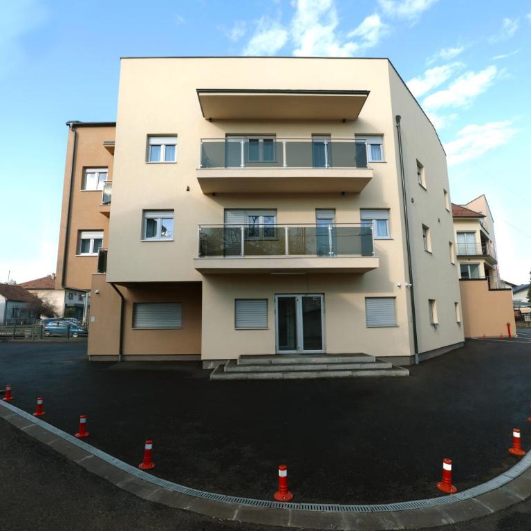 Apartman Dentalux 4 - Apartman sa 2 Spavaće Sobe - 34