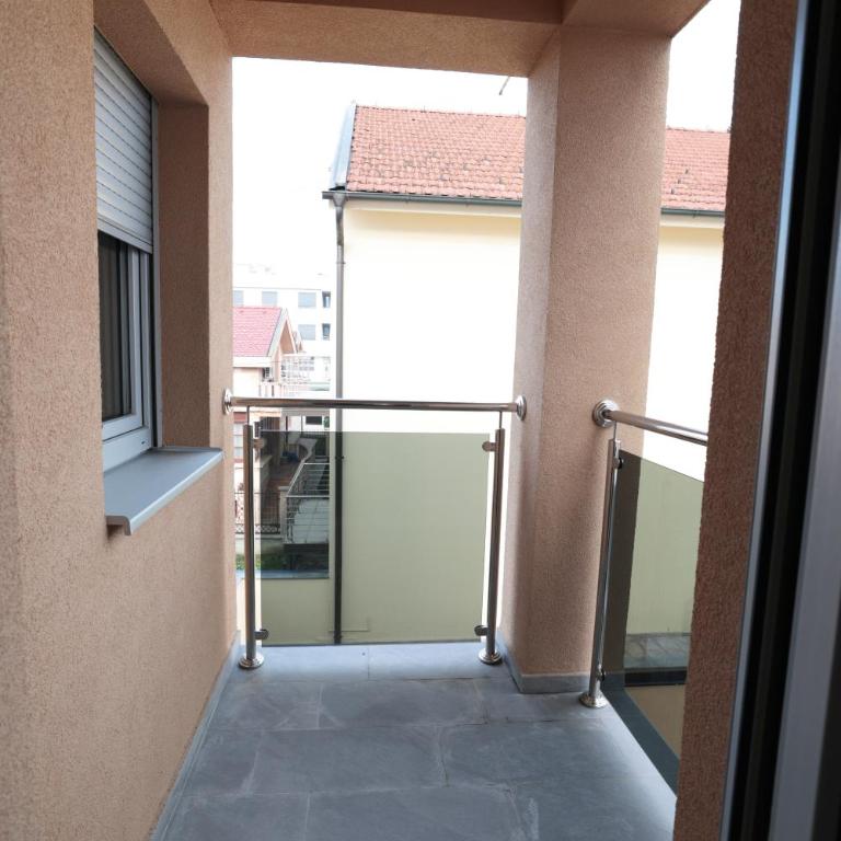 Apartman Dentalux 4 - Apartman sa 2 Spavaće Sobe - 36