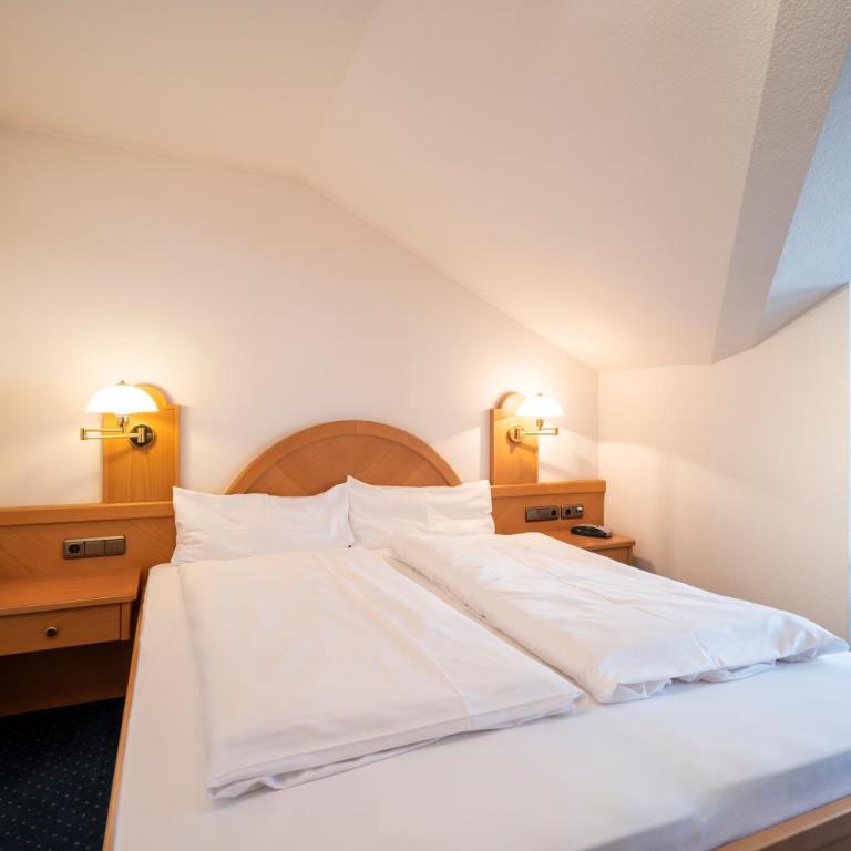 Haus Alpenflora - Apartment - 6