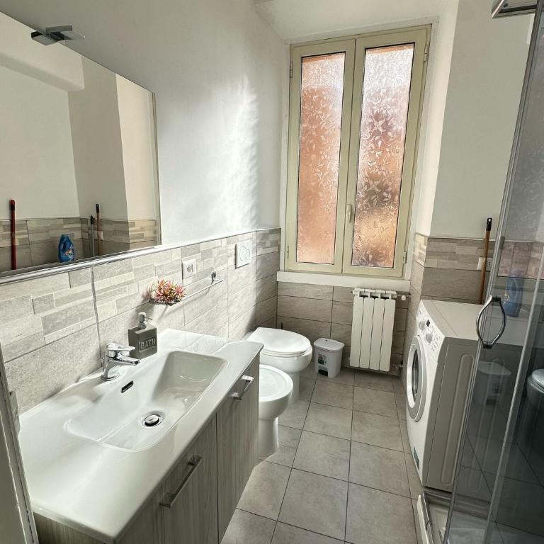 Trastevere Rome's Heart Charming & Cozy appartment 3 - Appartamento con 3 Camere da Letto - 45