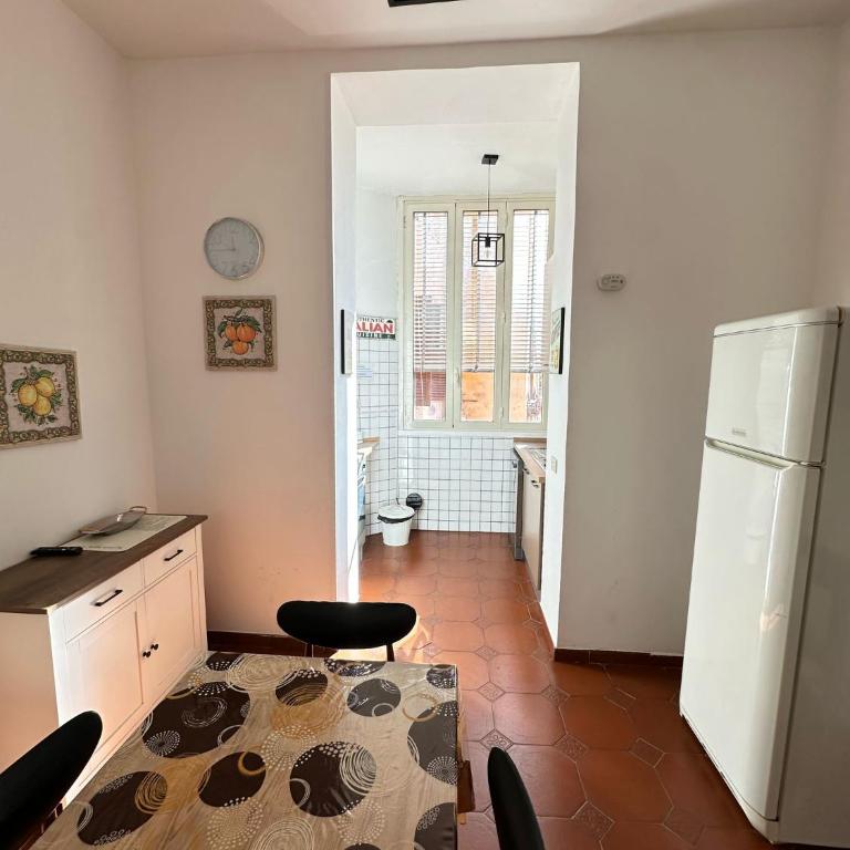 Trastevere Rome's Heart Charming & Cozy appartment 3 - Appartamento con 3 Camere da Letto - 31