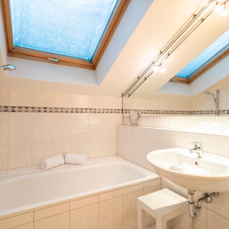 Haus Alpenflora - Apartment - 8