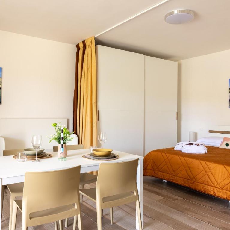 Color Dream Residence - Junior Suite - 1