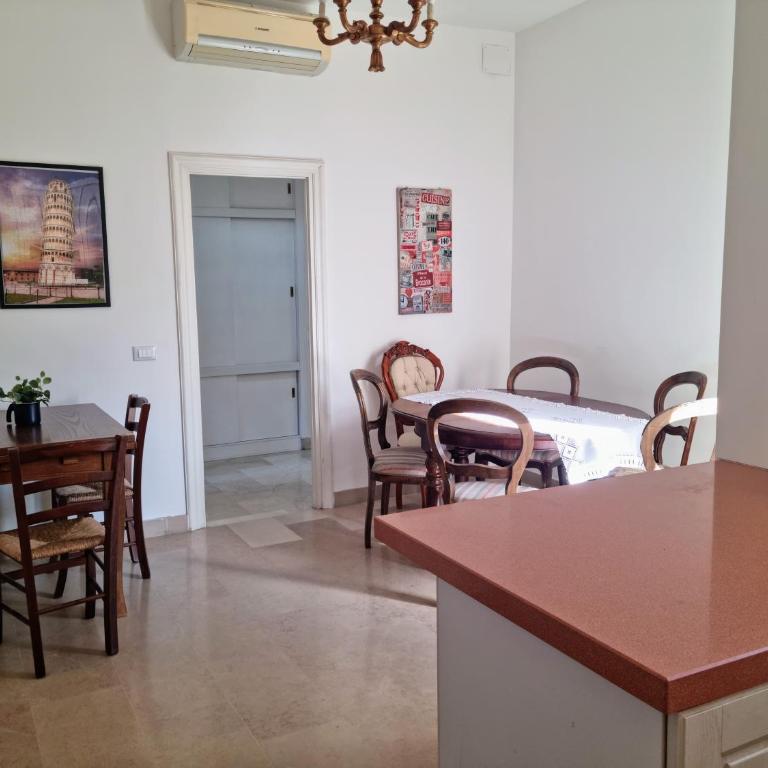 Cosy rooms - Twin Room with Shared Bathroom - 4
