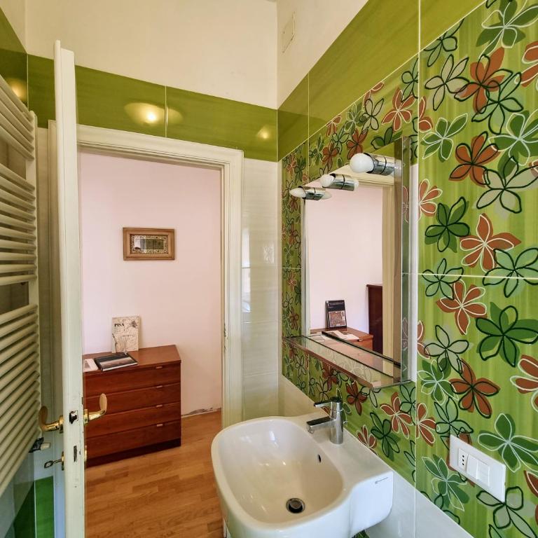 Cosy rooms - Twin Room with Shared Bathroom - 6