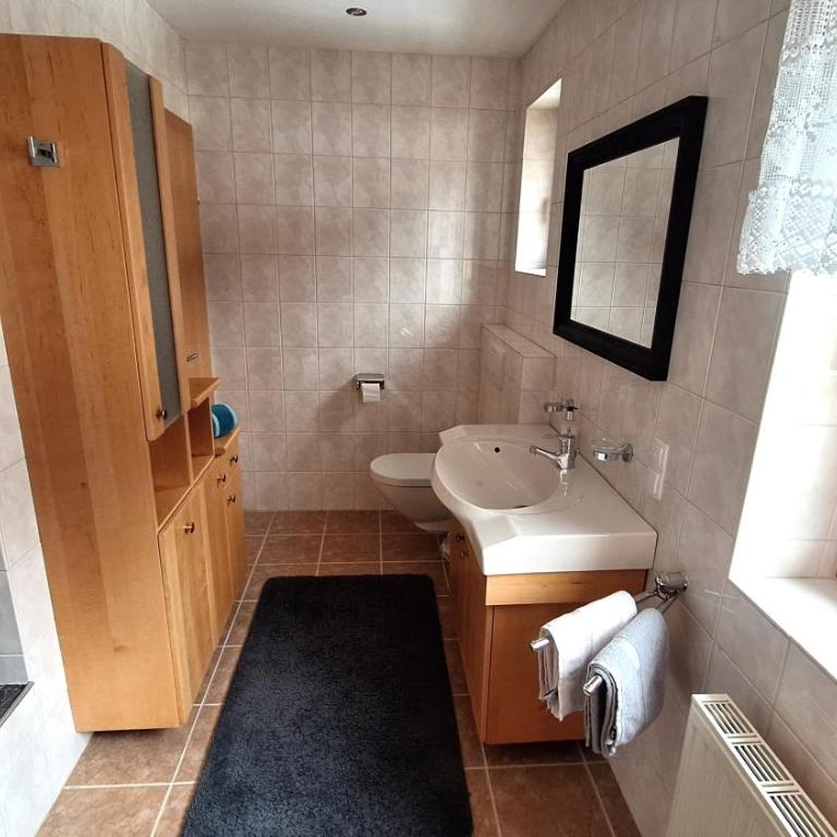 Apartmenthaus Kammblick - Two-Bedroom Apartment - 17