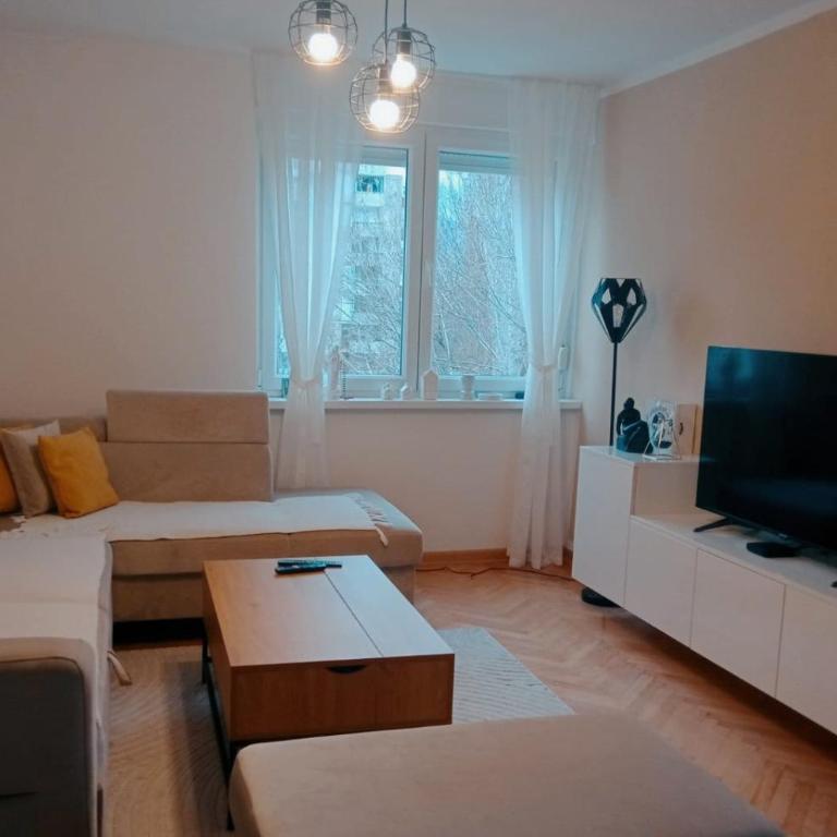 Apartman Marković - Apartman sa 1 Spavaćom Sobom - 1
